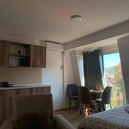 M&s 2 Διαμέρισμα