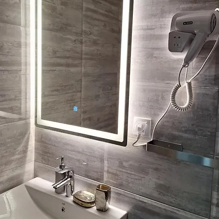 M&s 2 Διαμέρισμα *