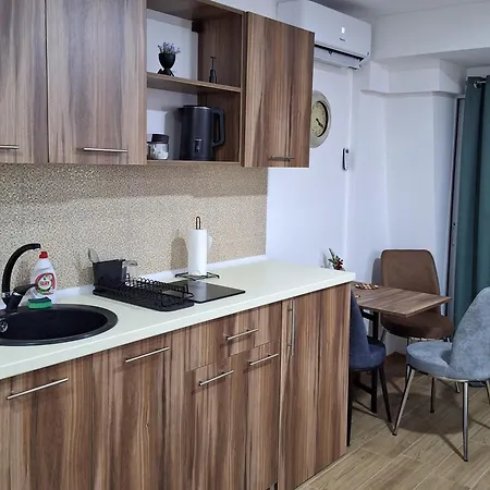 Διαμέρισμα M&s 2