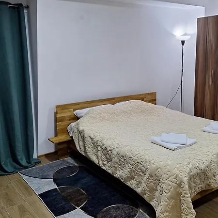 M&s 2 Διαμέρισμα Βίσεγκραντ